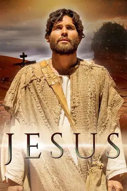 Jesus Season 1