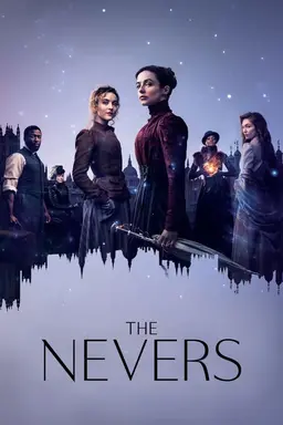 The Nevers Specials