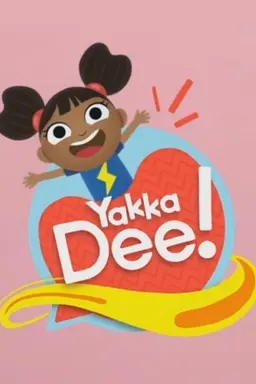 Yakka Dee! Season 6