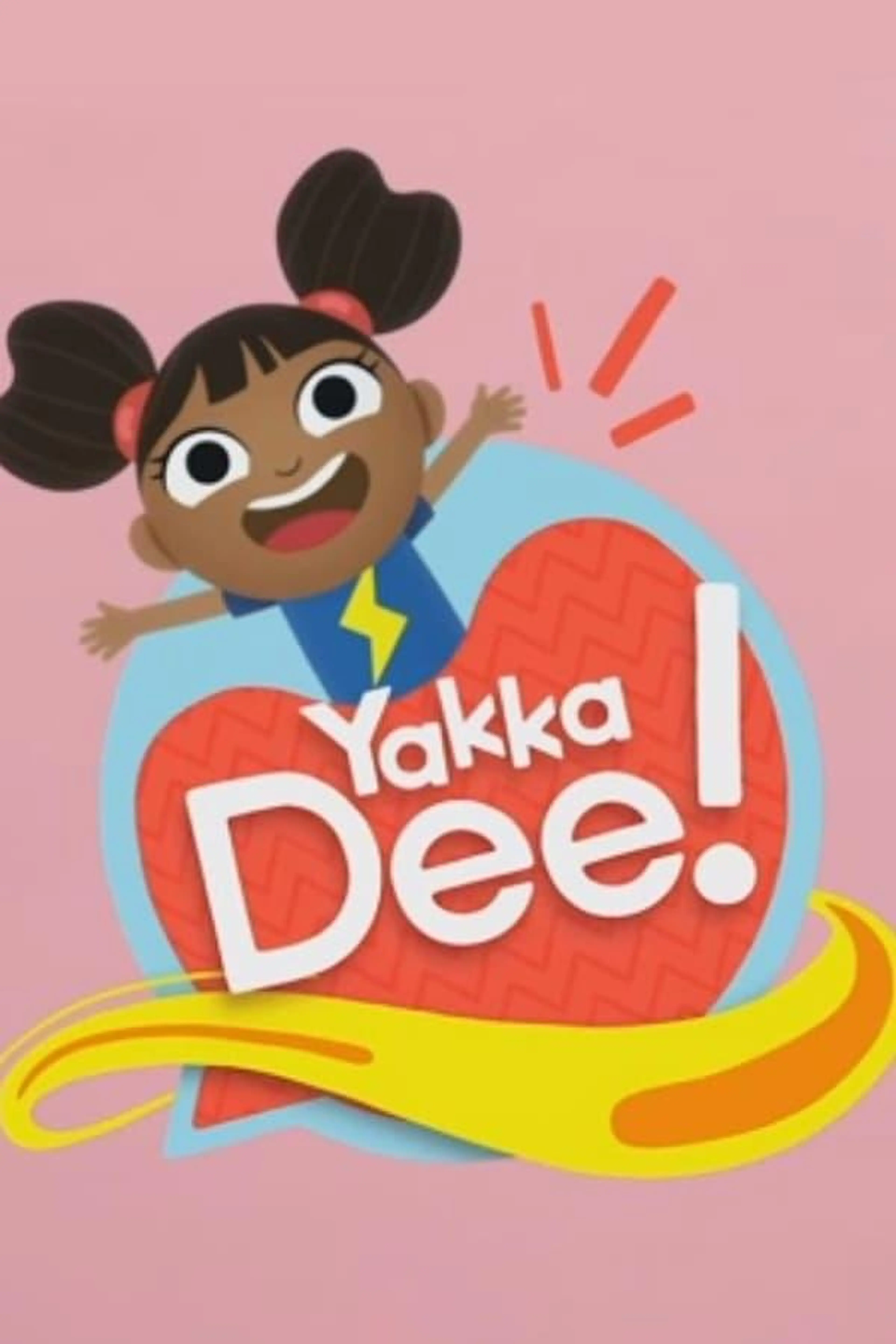 Yakka Dee! Season 6