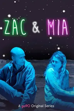 Zac & Mia Season 1
