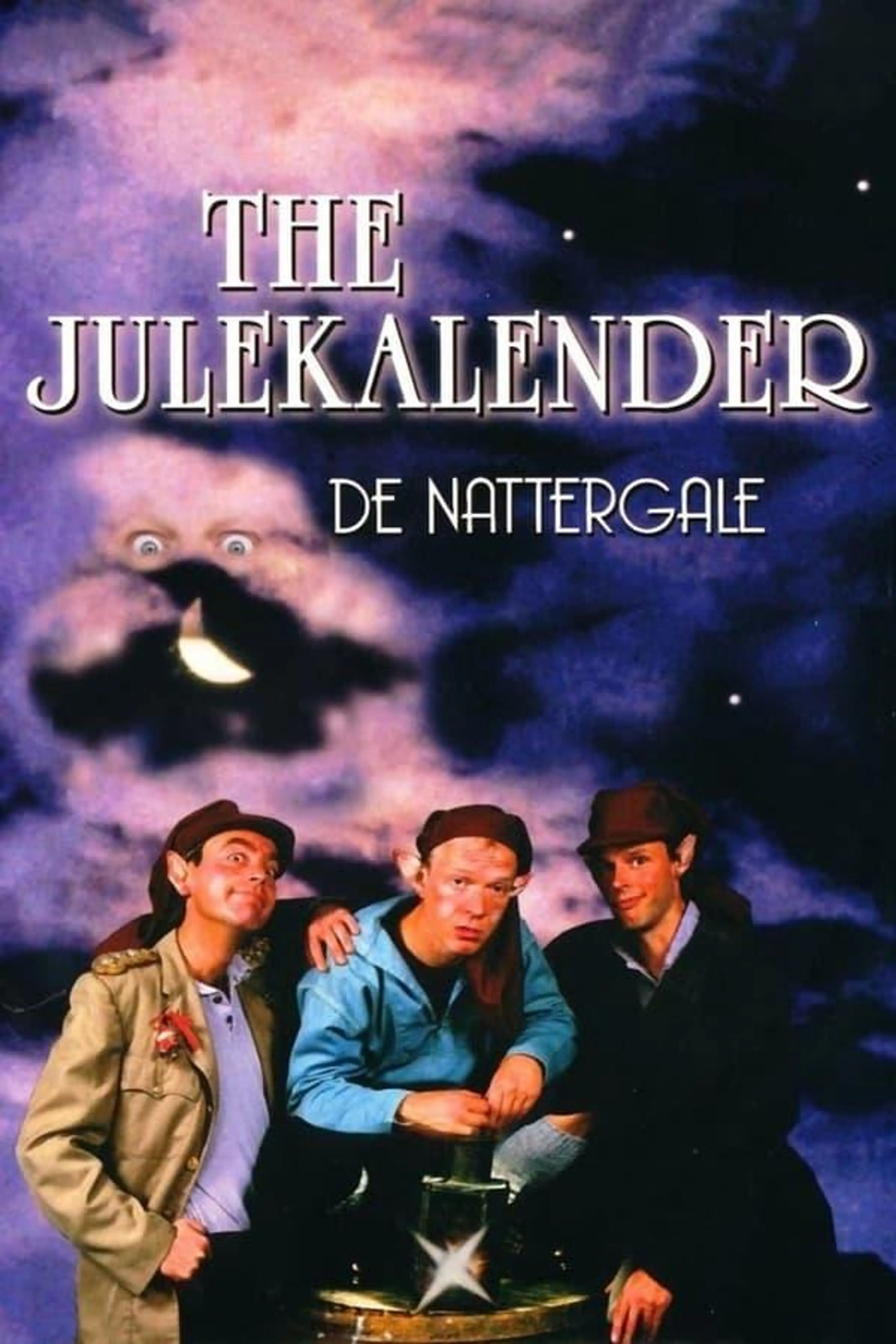 The Julekalender Specials