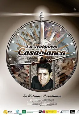 La fabulosa Casablanca