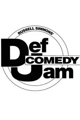 Russell Simmons Presents Def Comedy Season 1