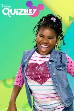 Disney QUIZney Season 1