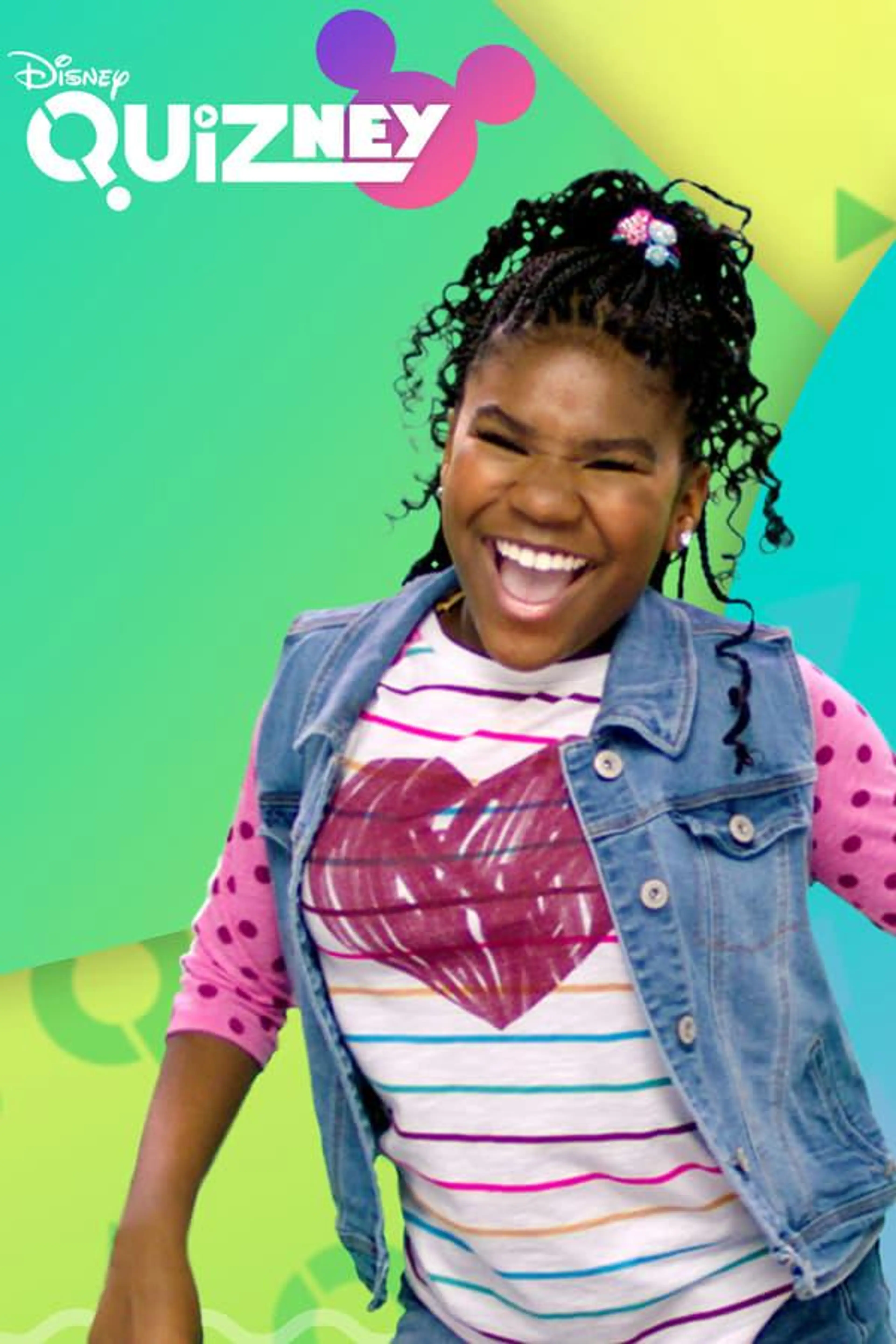 Disney QUIZney Season 1