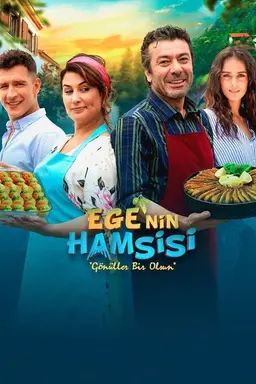 Ege'nin Hamsisi Season 1