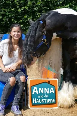 Anna und die Haustiere Season 1