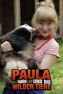 Paula und die wilden Tiere Season 1