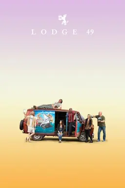 Lodge 49 Season 1