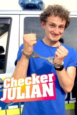 Checker Julian Season 4
