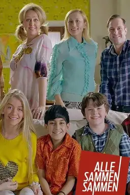 Alle Sammen Sammen Season 2