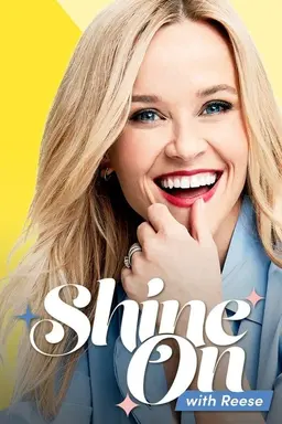 Shine On with Reese Season 1