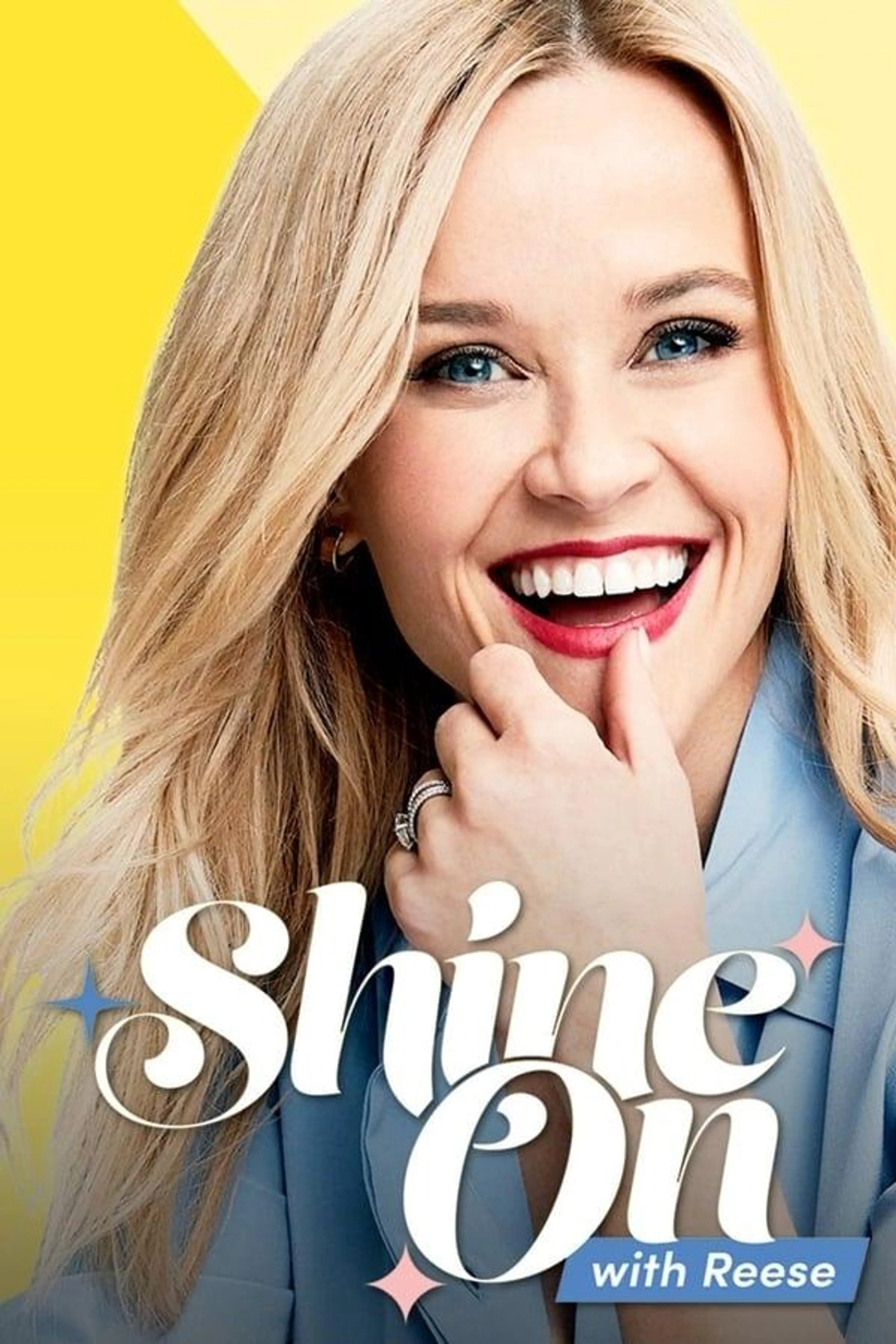 Shine On with Reese Season 1