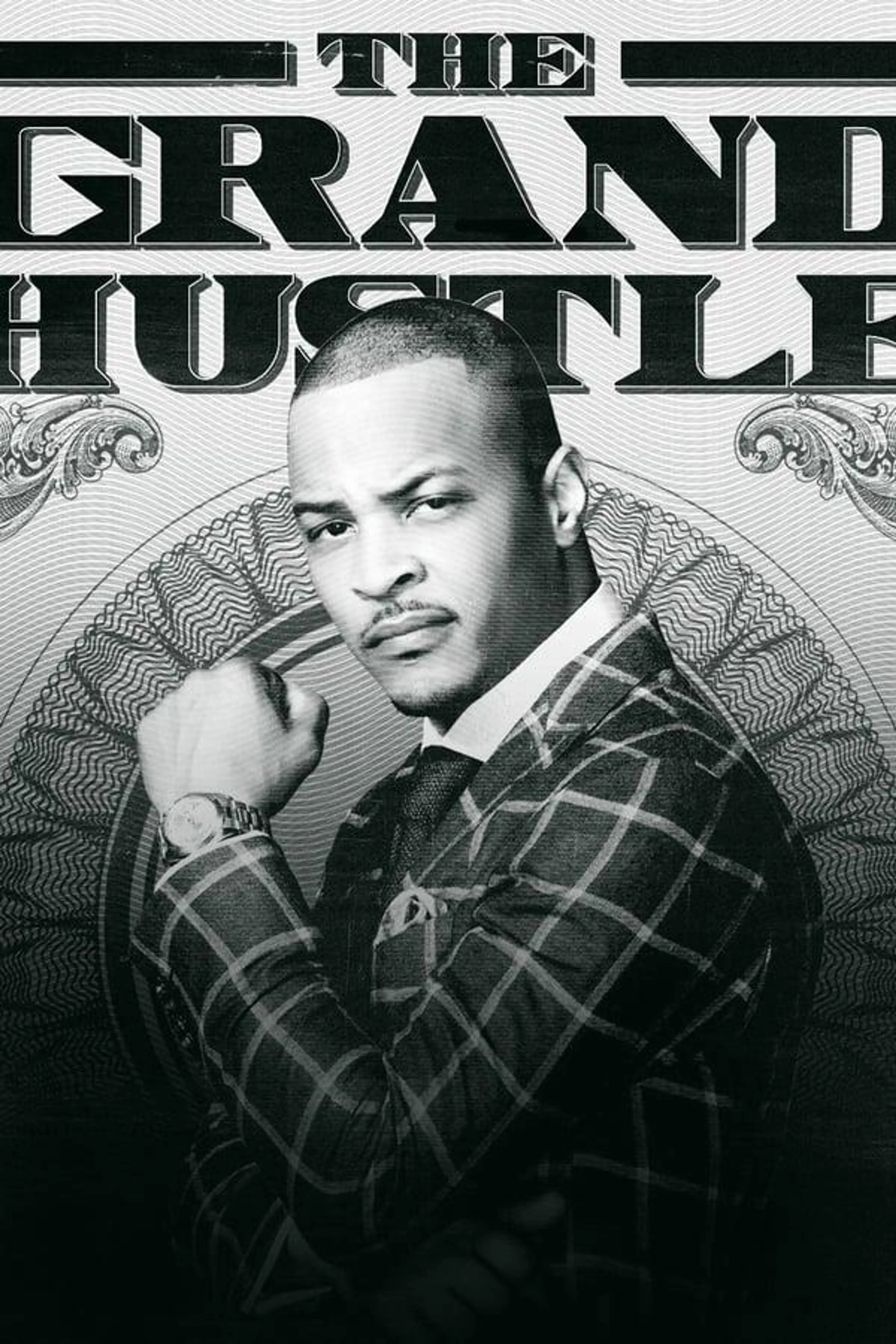 The Grand Hustle Season 1