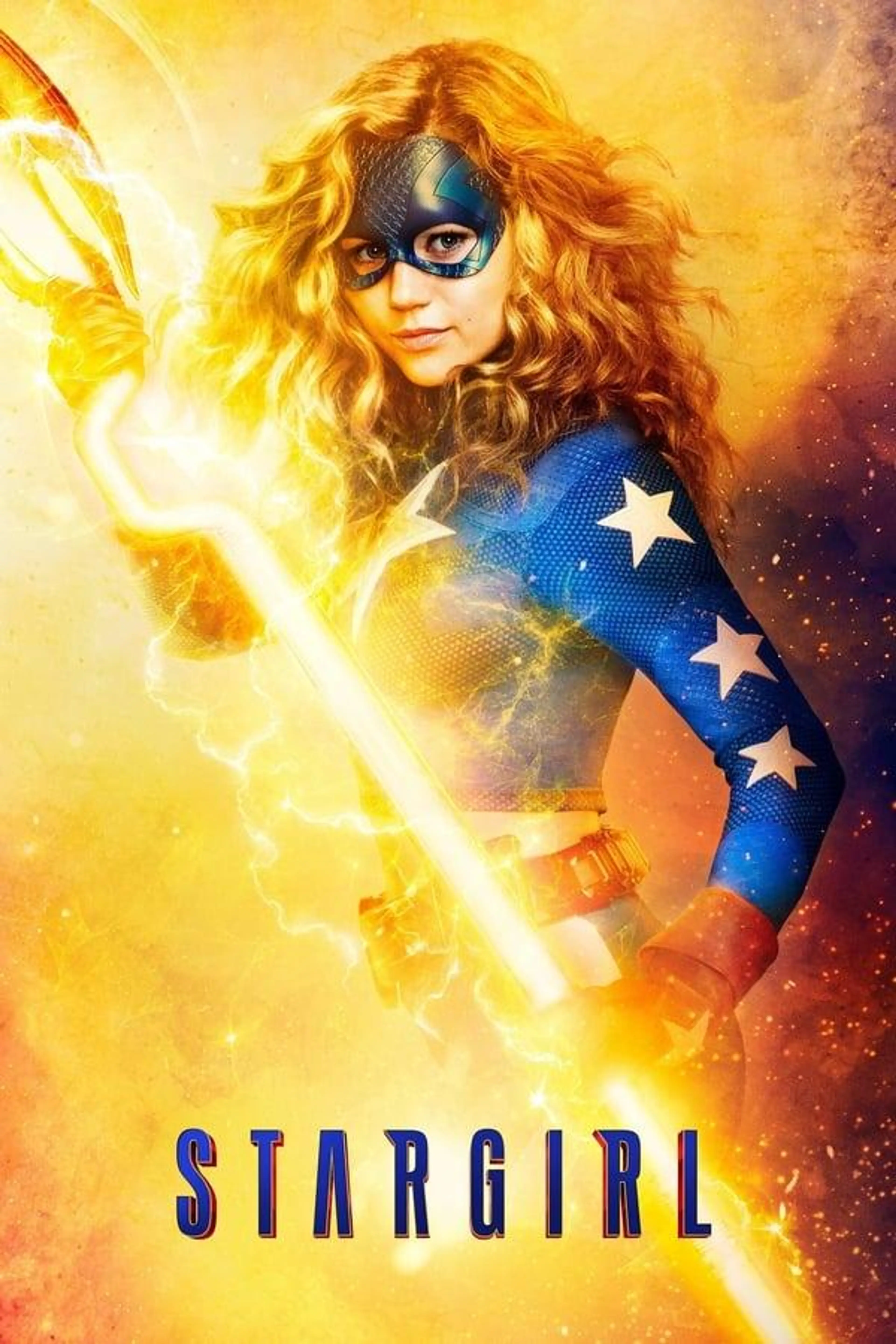 DC's Stargirl Summer School