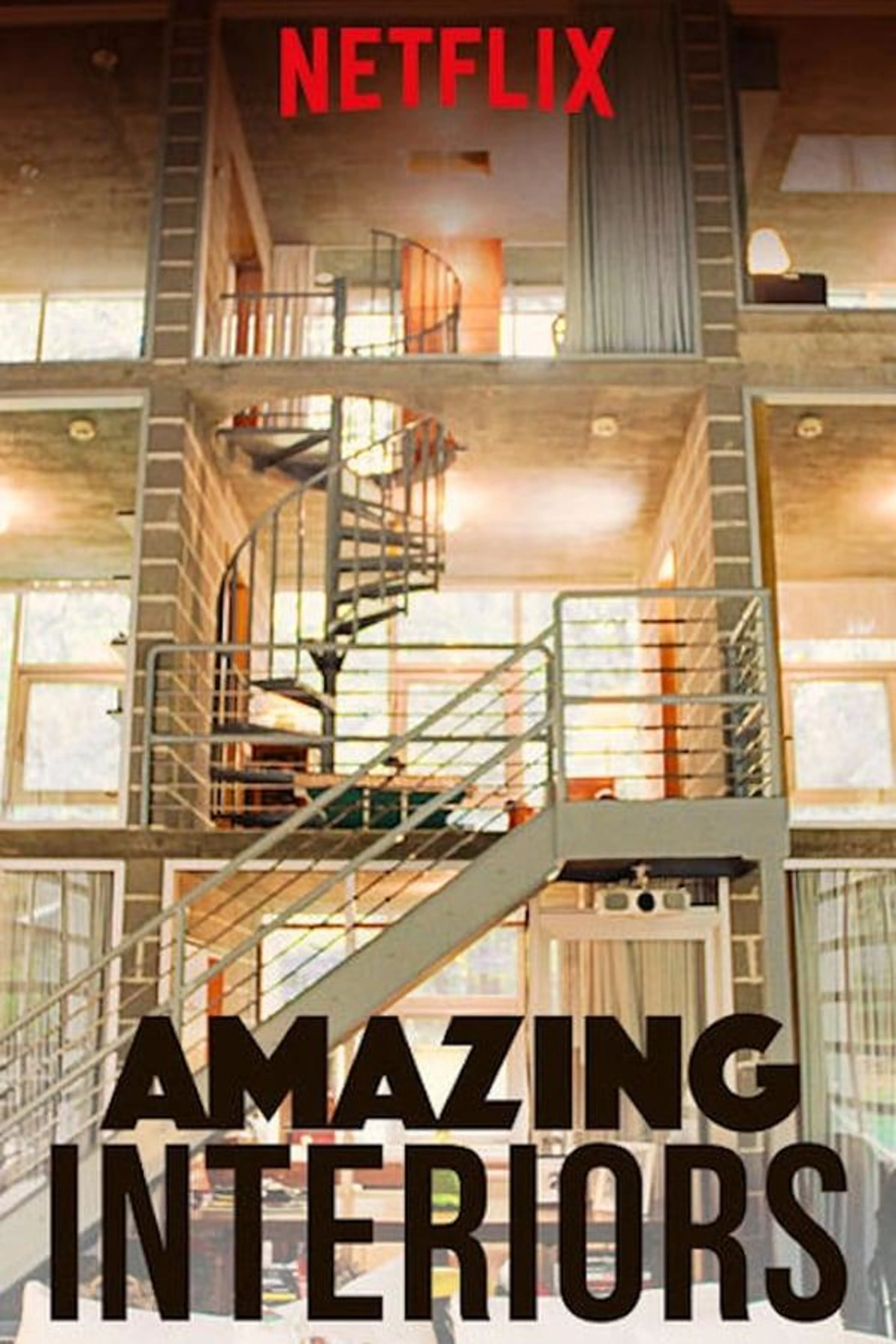 Amazing Interiors Season 1