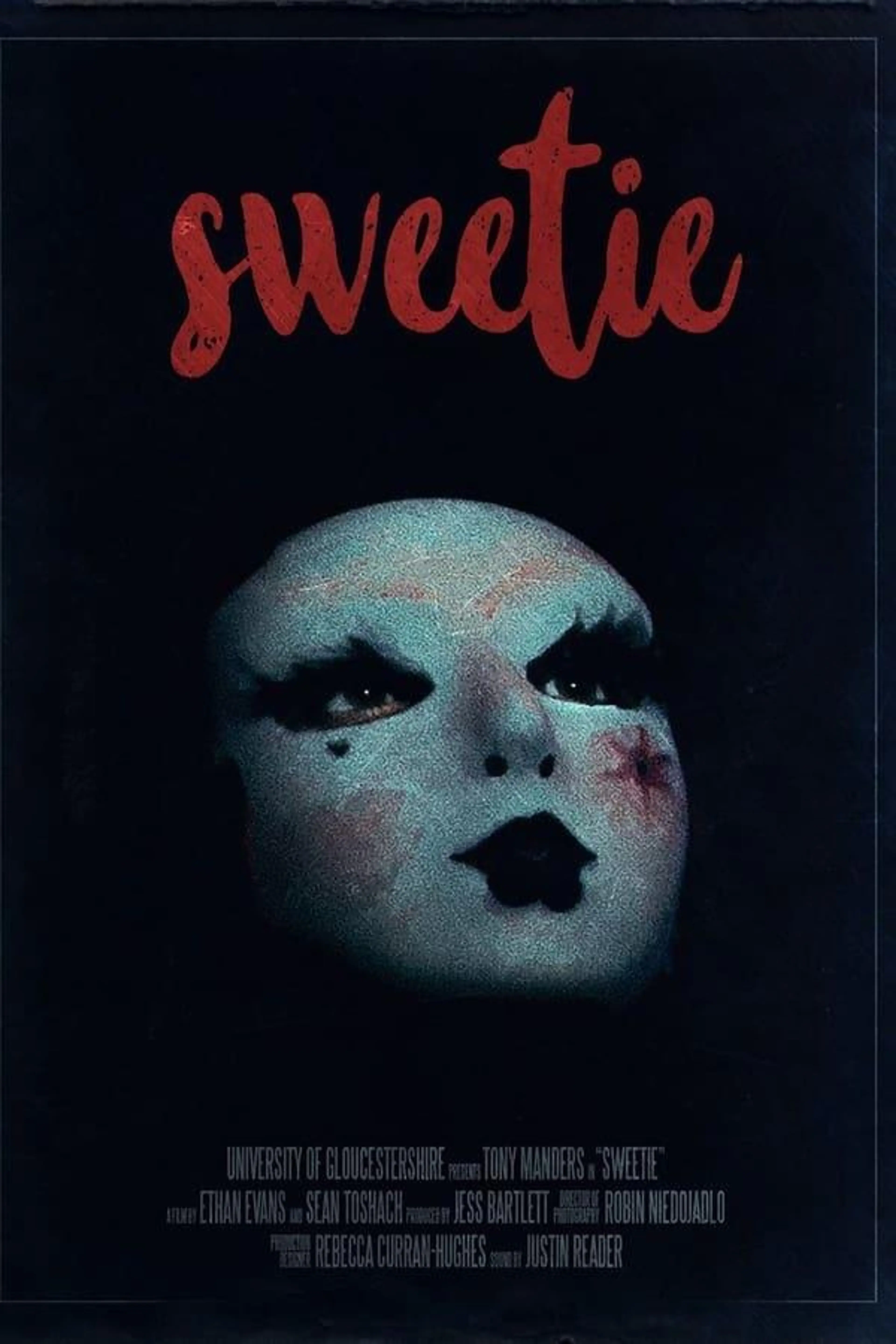 Sweetie