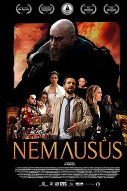 Nemausus Season 1