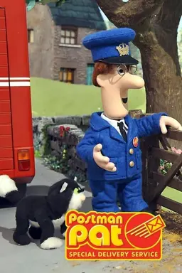 Postman Pat: Special Delivery Service Season 2