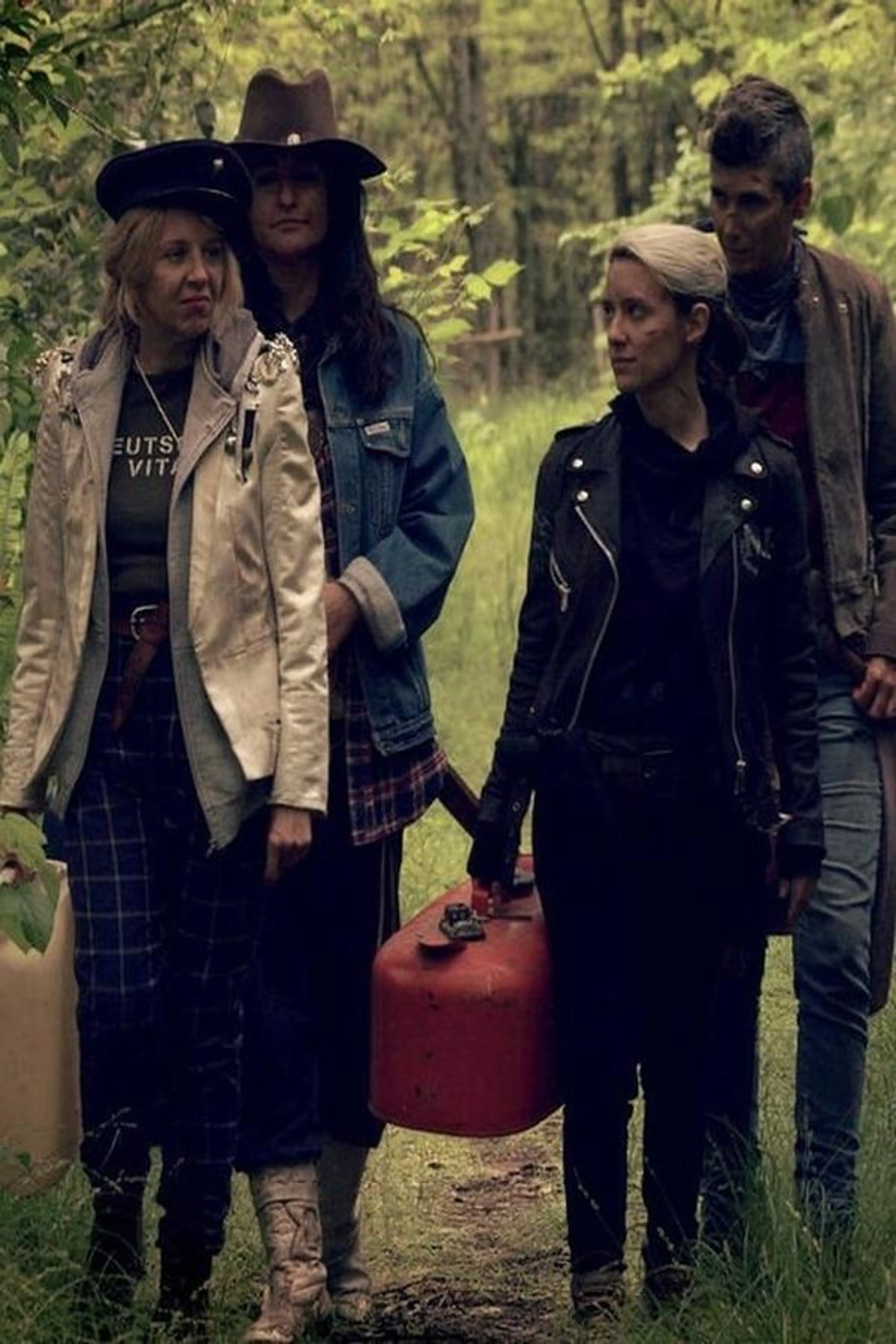 Late Baby Season 1