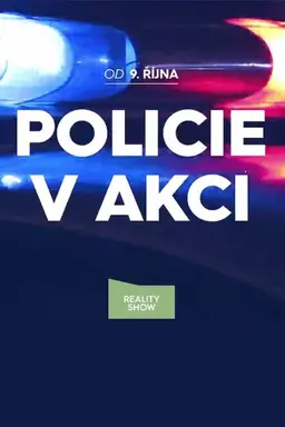 Police in action Season 2