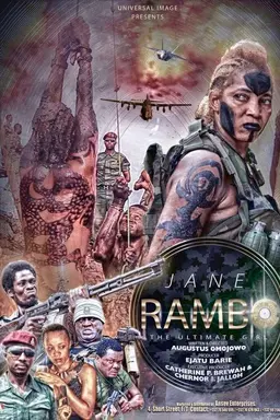 Jane Rambo