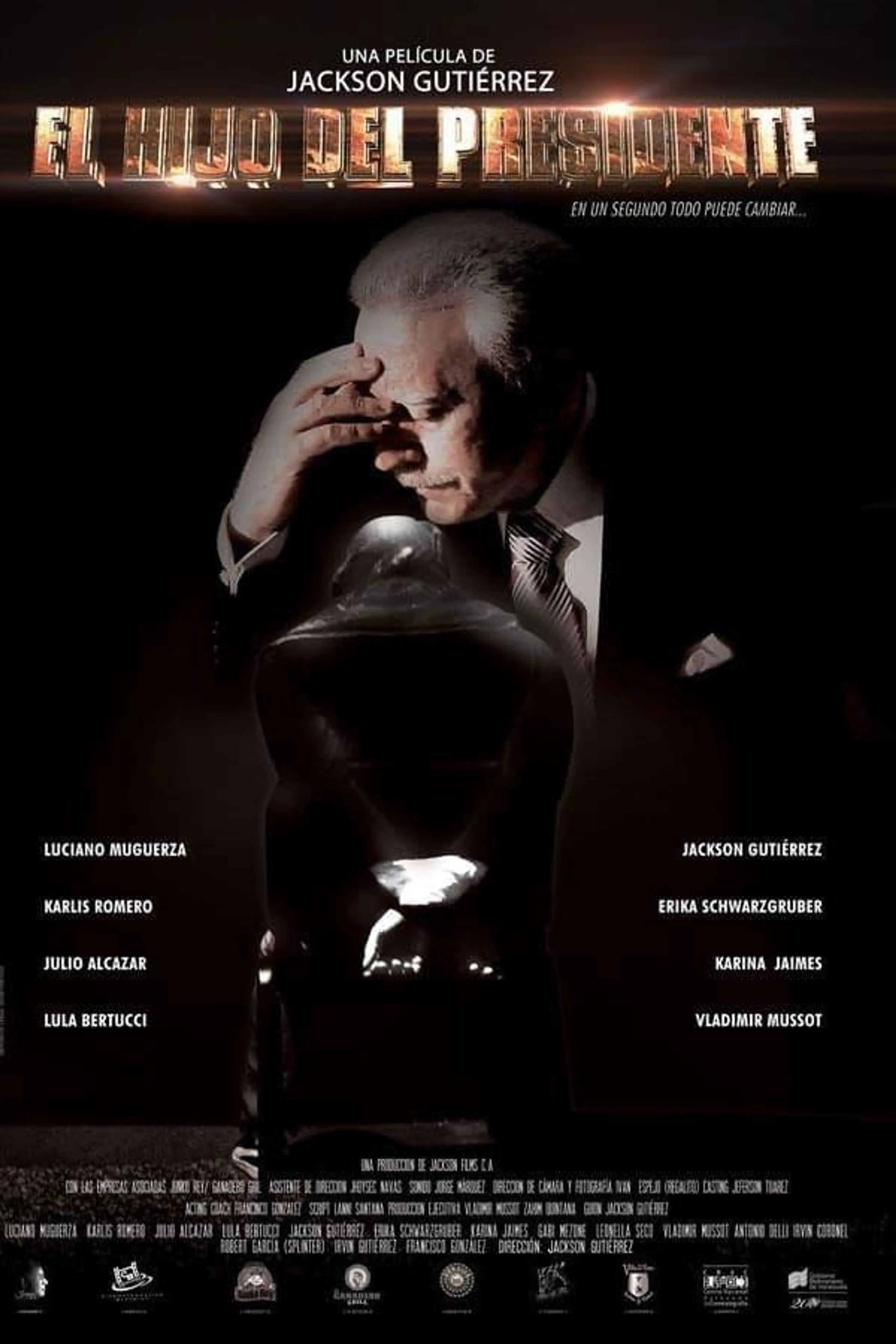 El Hijo del Presidente