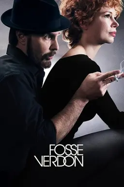Fosse/Verdon Limited Series