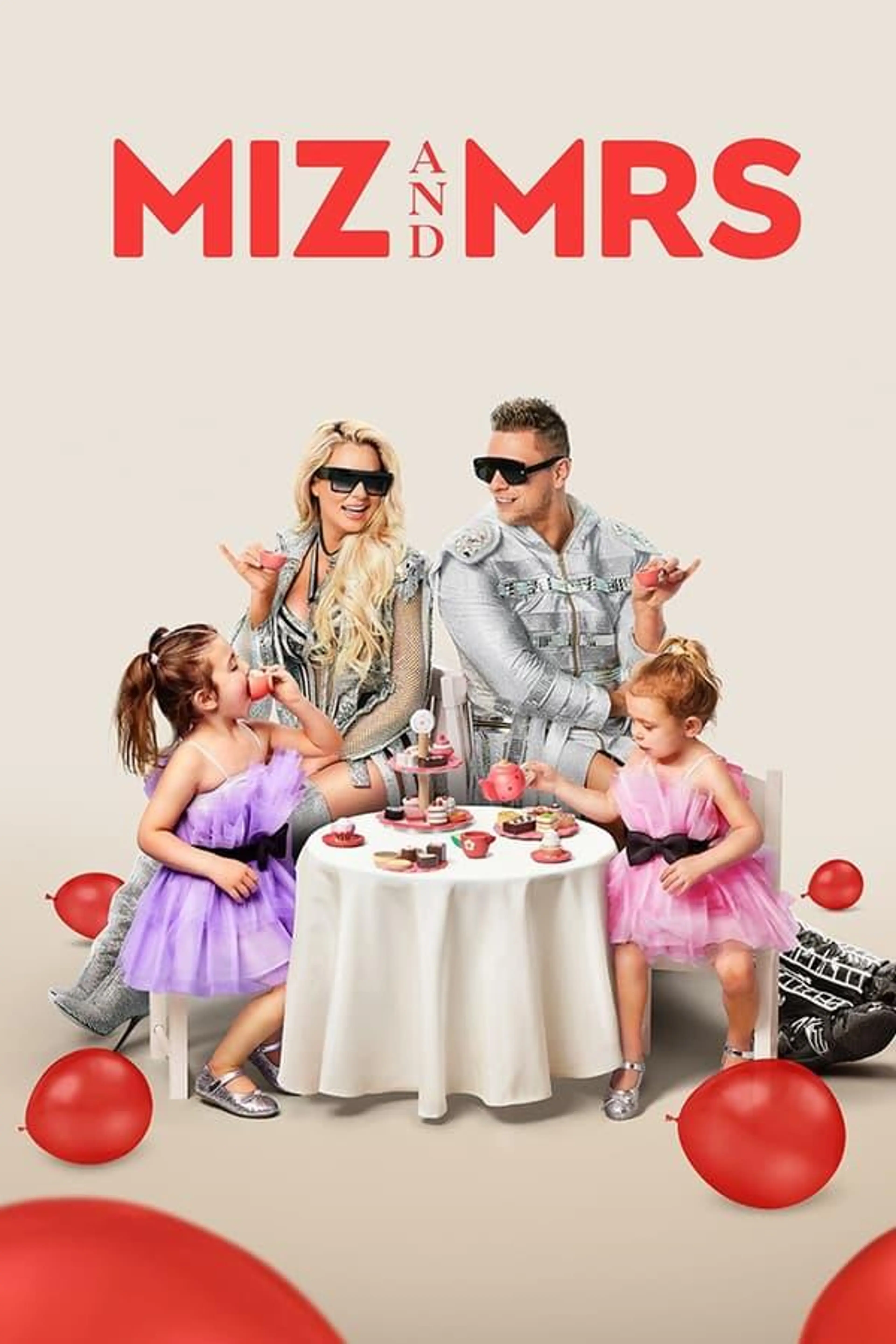 Miz & Mrs Specials
