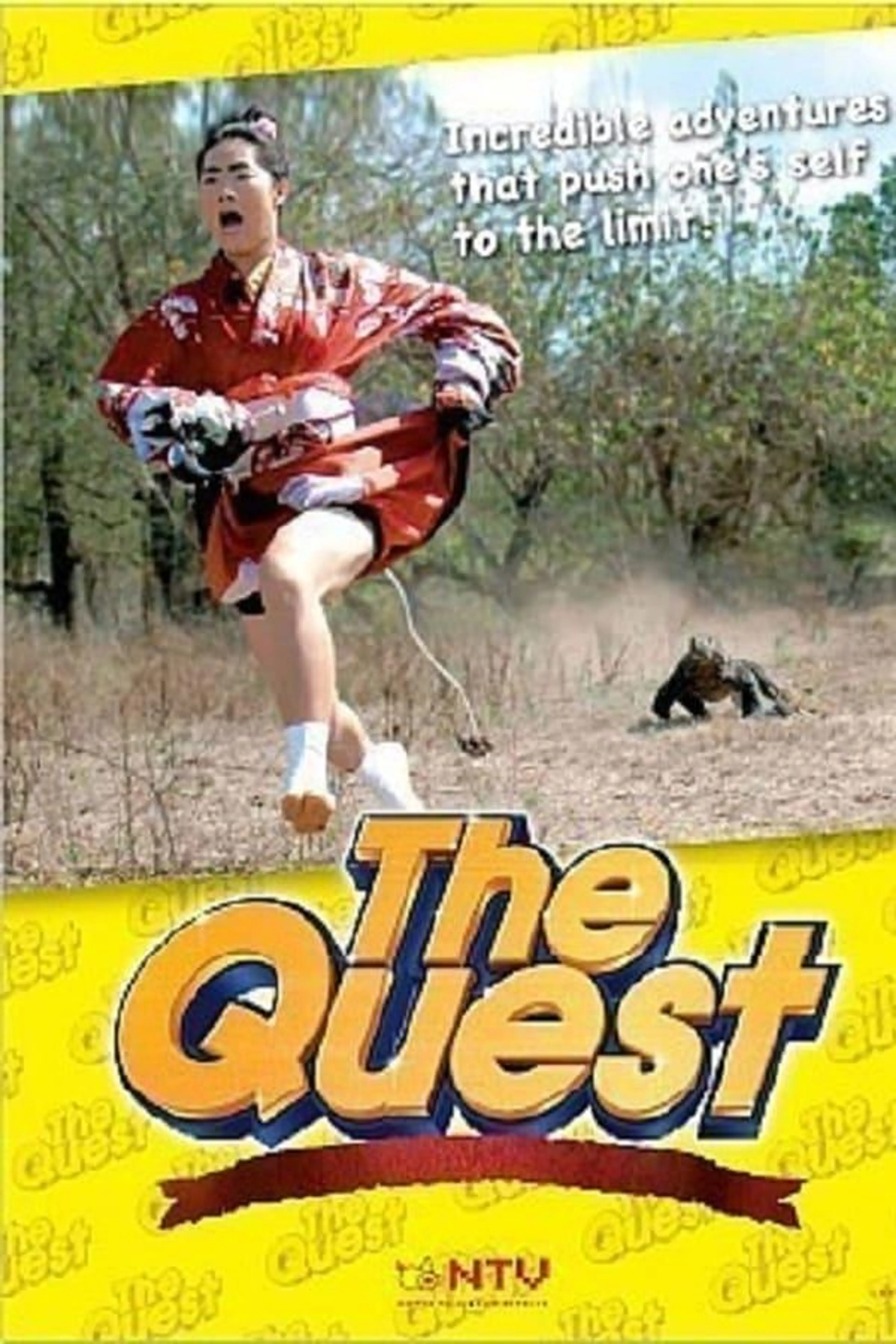 The Quest Season 9