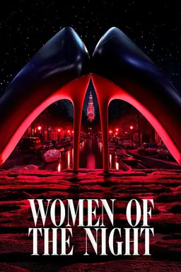 Women of the Night Season 1