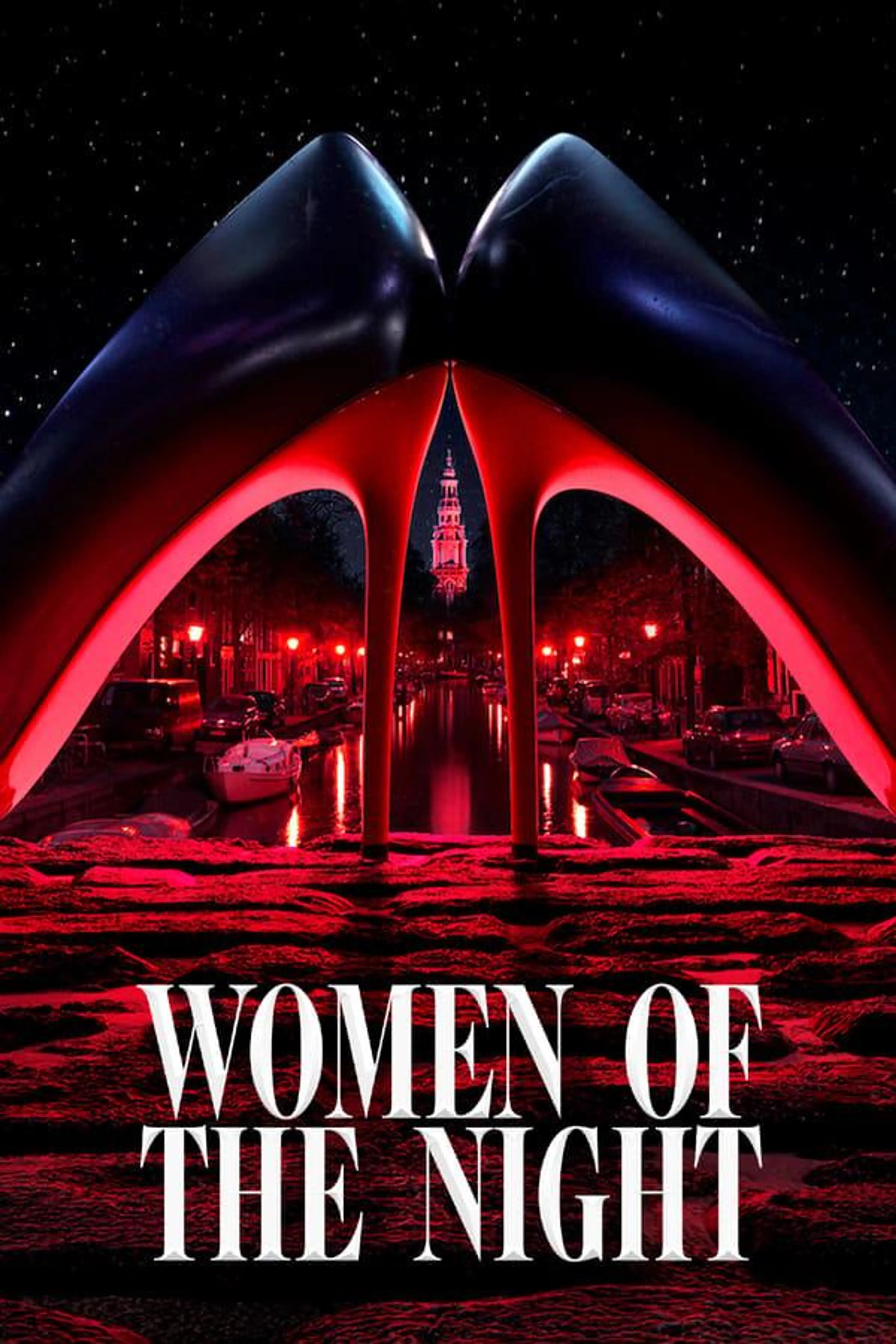 Women of the Night Season 1