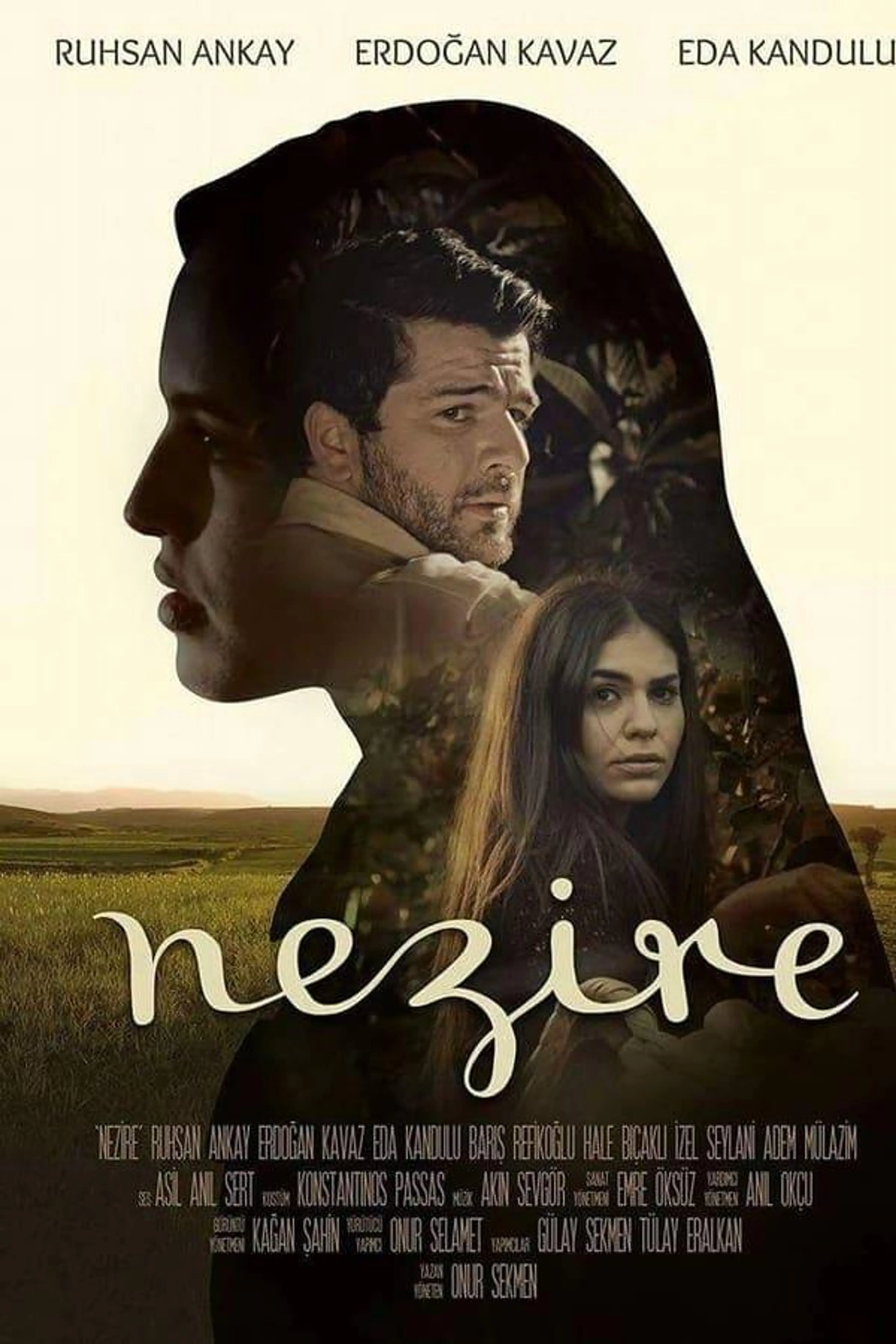 Nezire