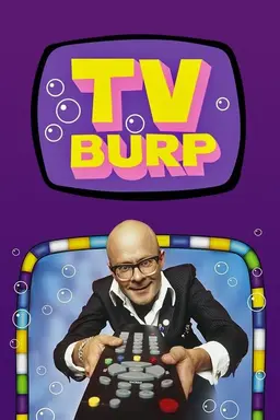 Harry Hill's TV Burp Series 1