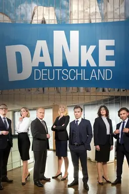 Danke Deutschland! Season 1