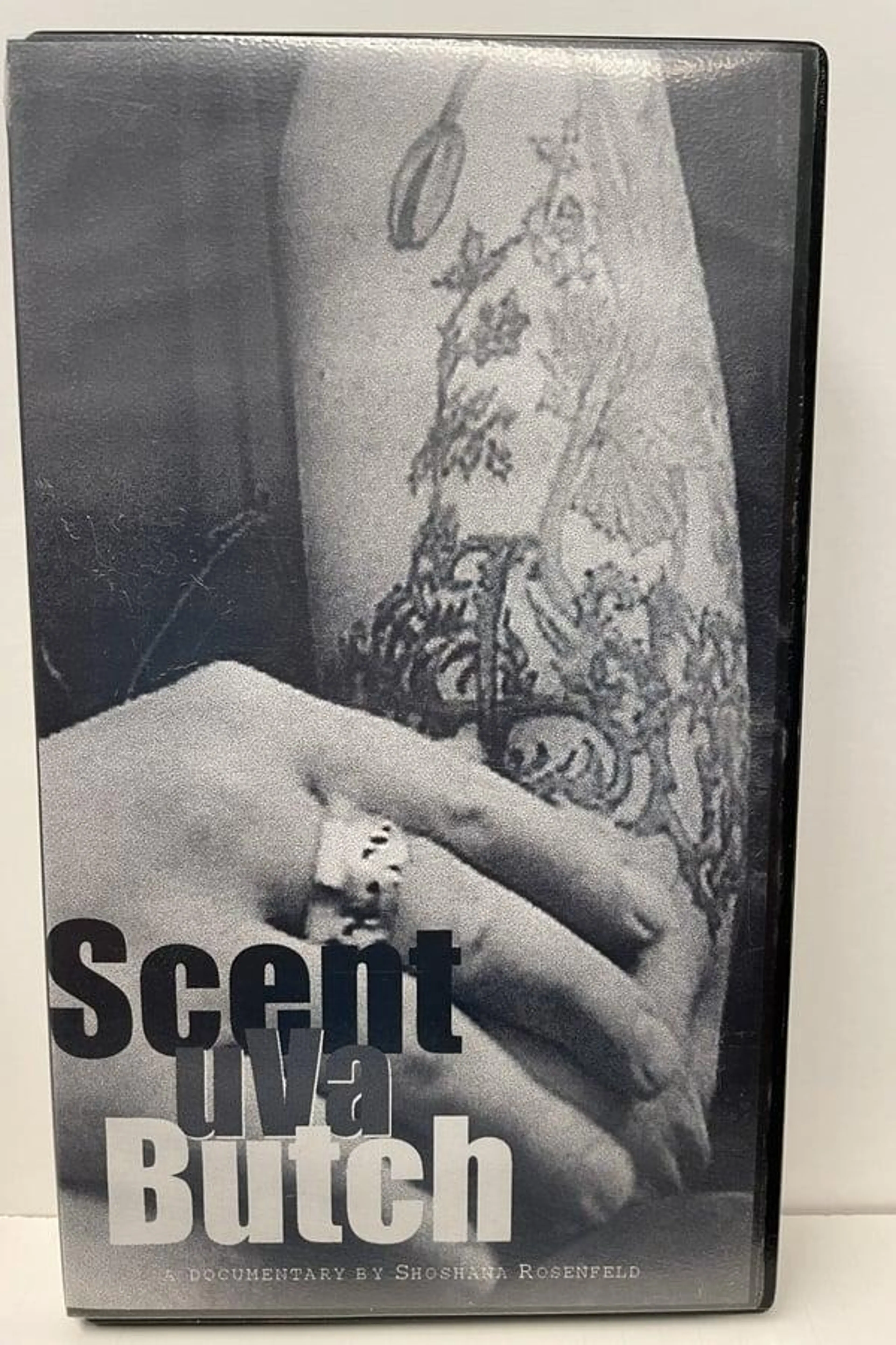 Scent uVa Butch