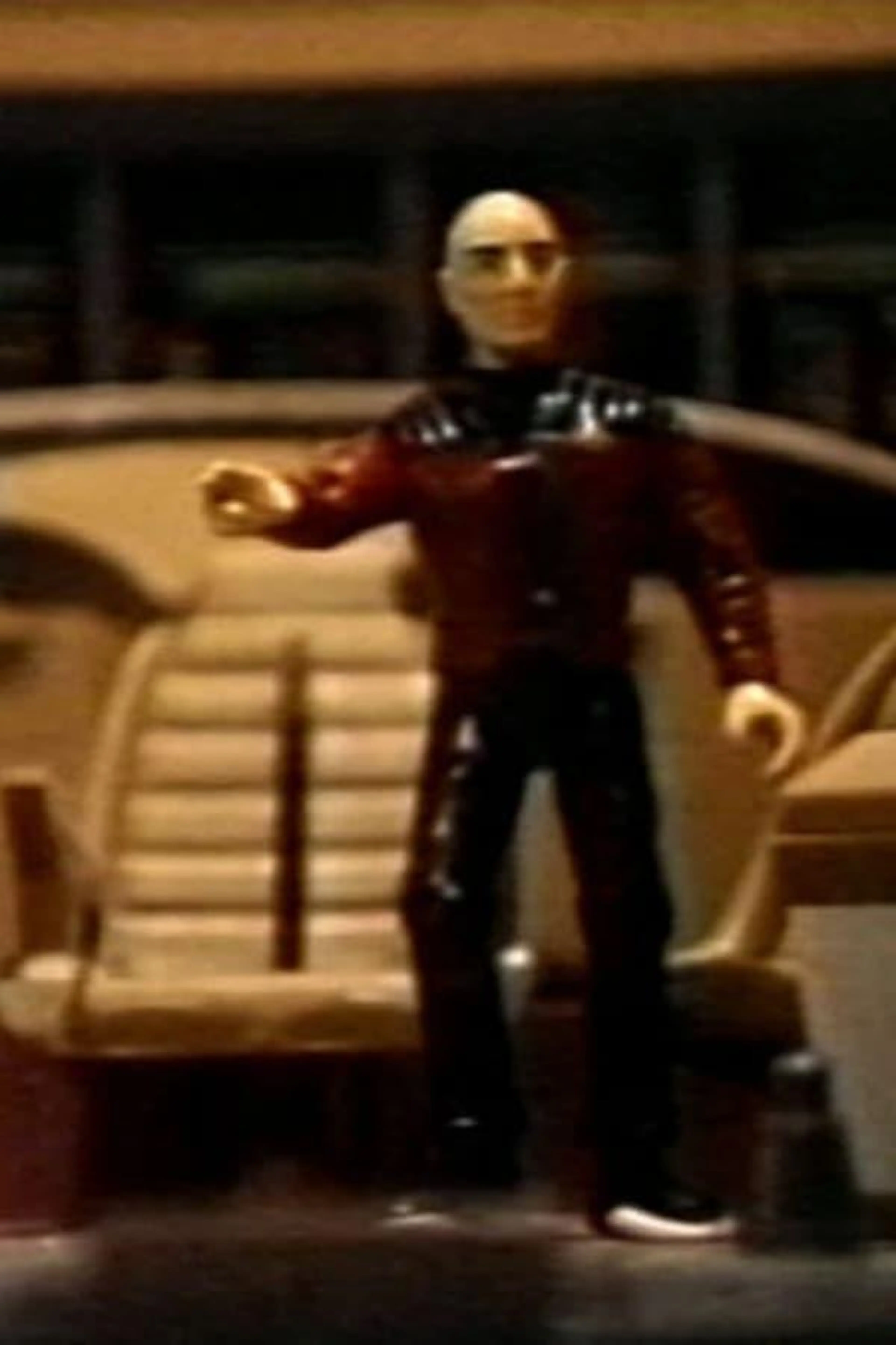 Star Trek: Generation Spice