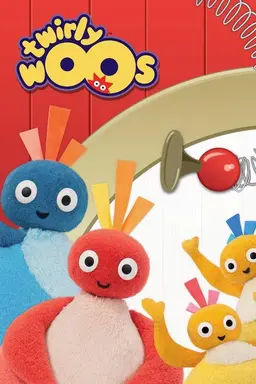 Twirlywoos Season 1