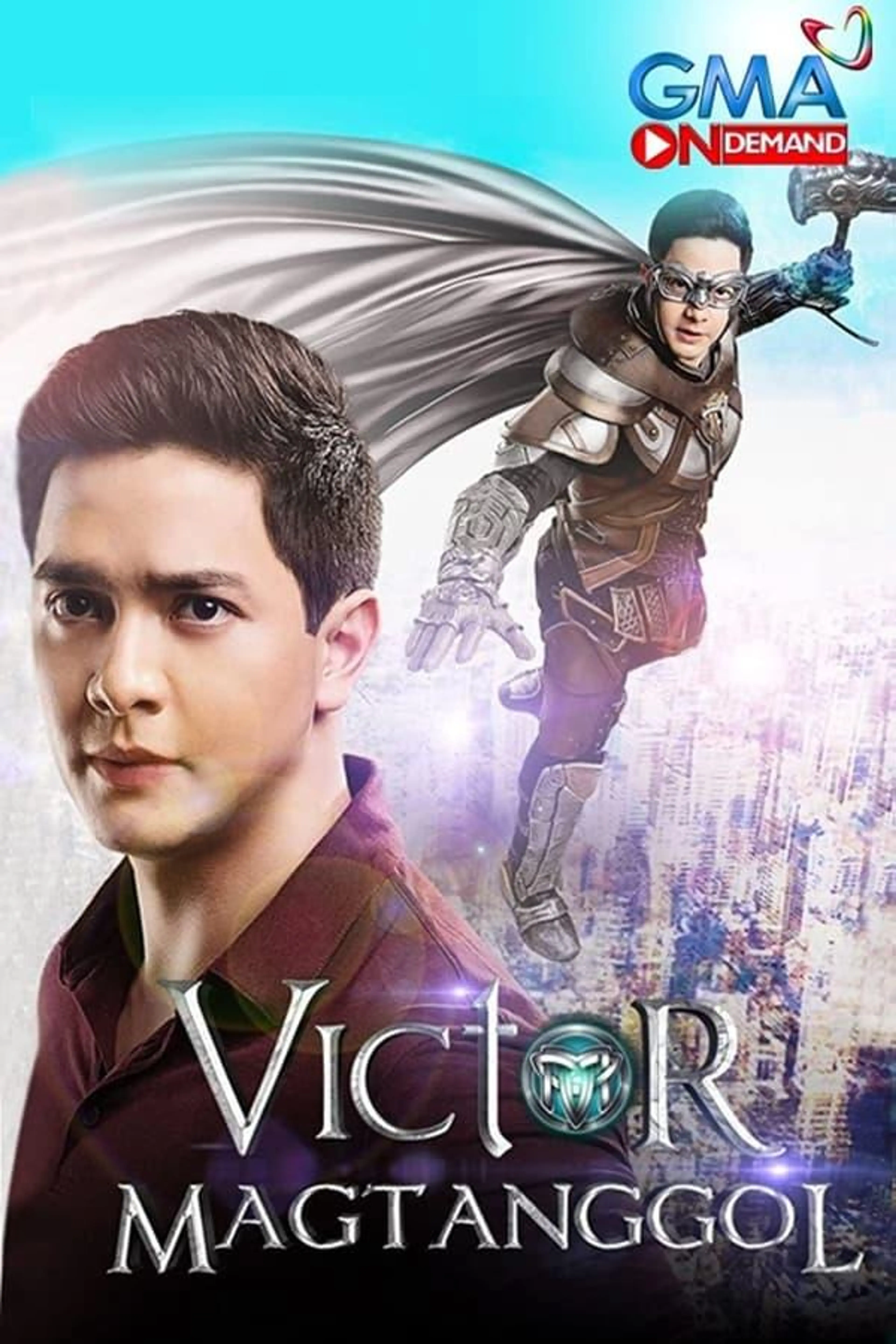 Victor Magtanggol Season 1