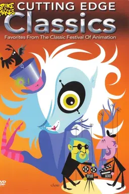 Spike & Mike's Cutting Edge Classics