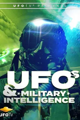 UFOs and Military Intelligence