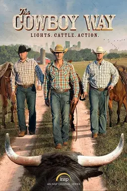 The Cowboy Way Season 1