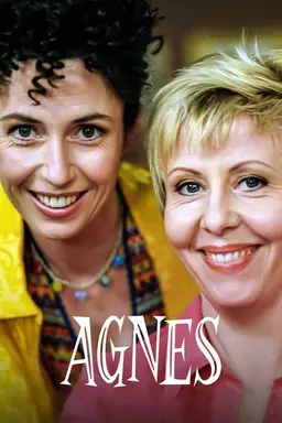 Agnes Season 1