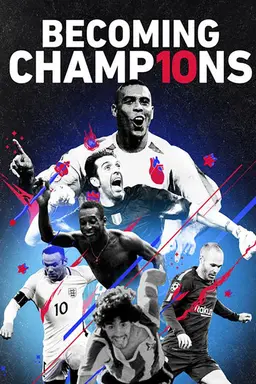 Becoming Champions Season 1