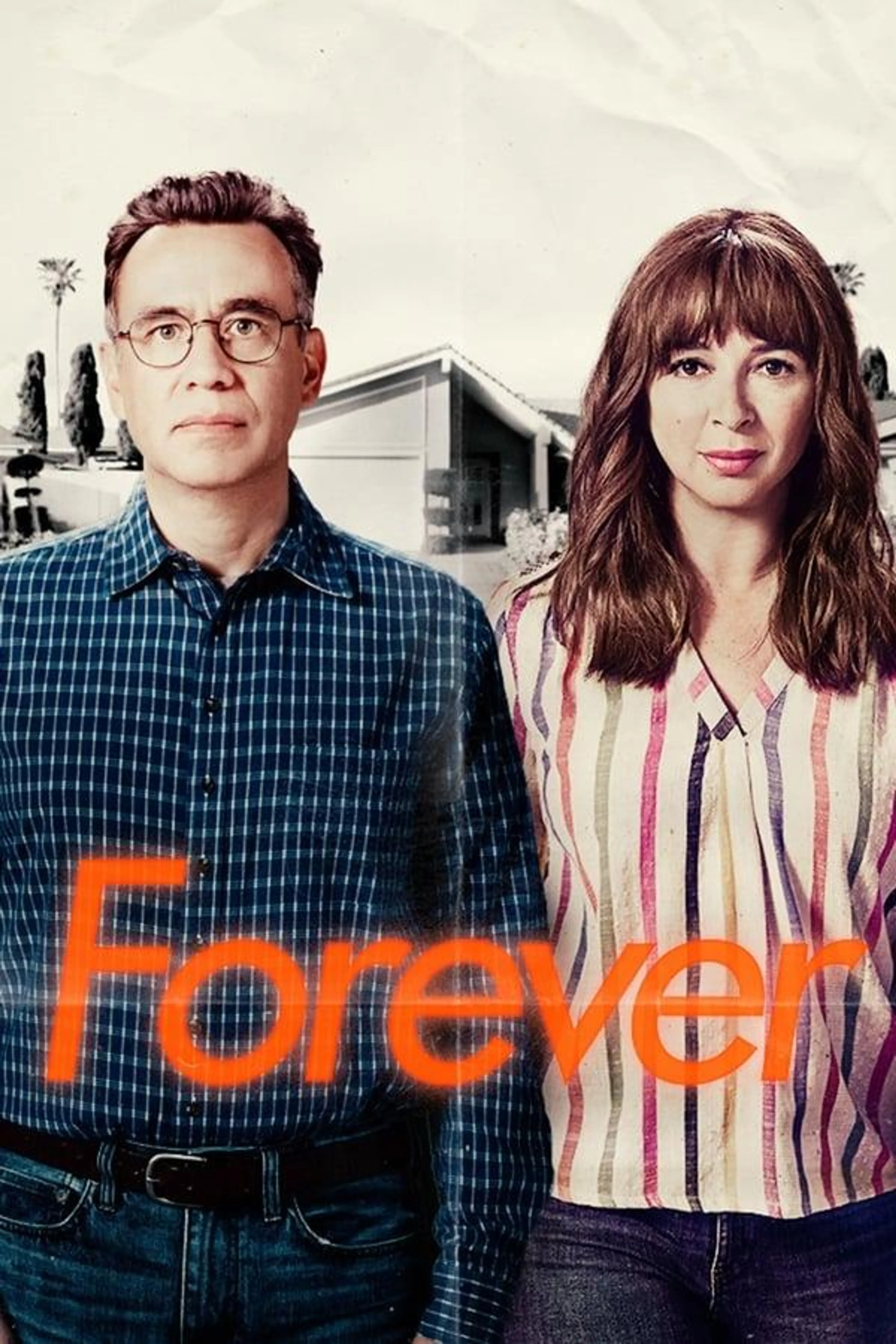 Forever Season 1