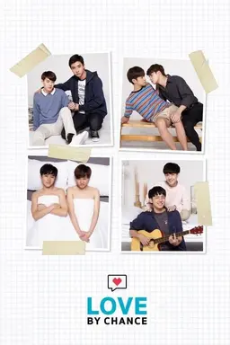 Love By Chance Season 1