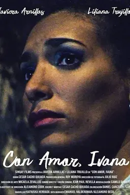 Con amor, Ivana