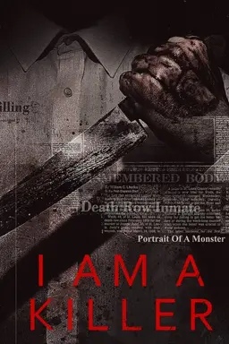 I Am a Killer Season 4