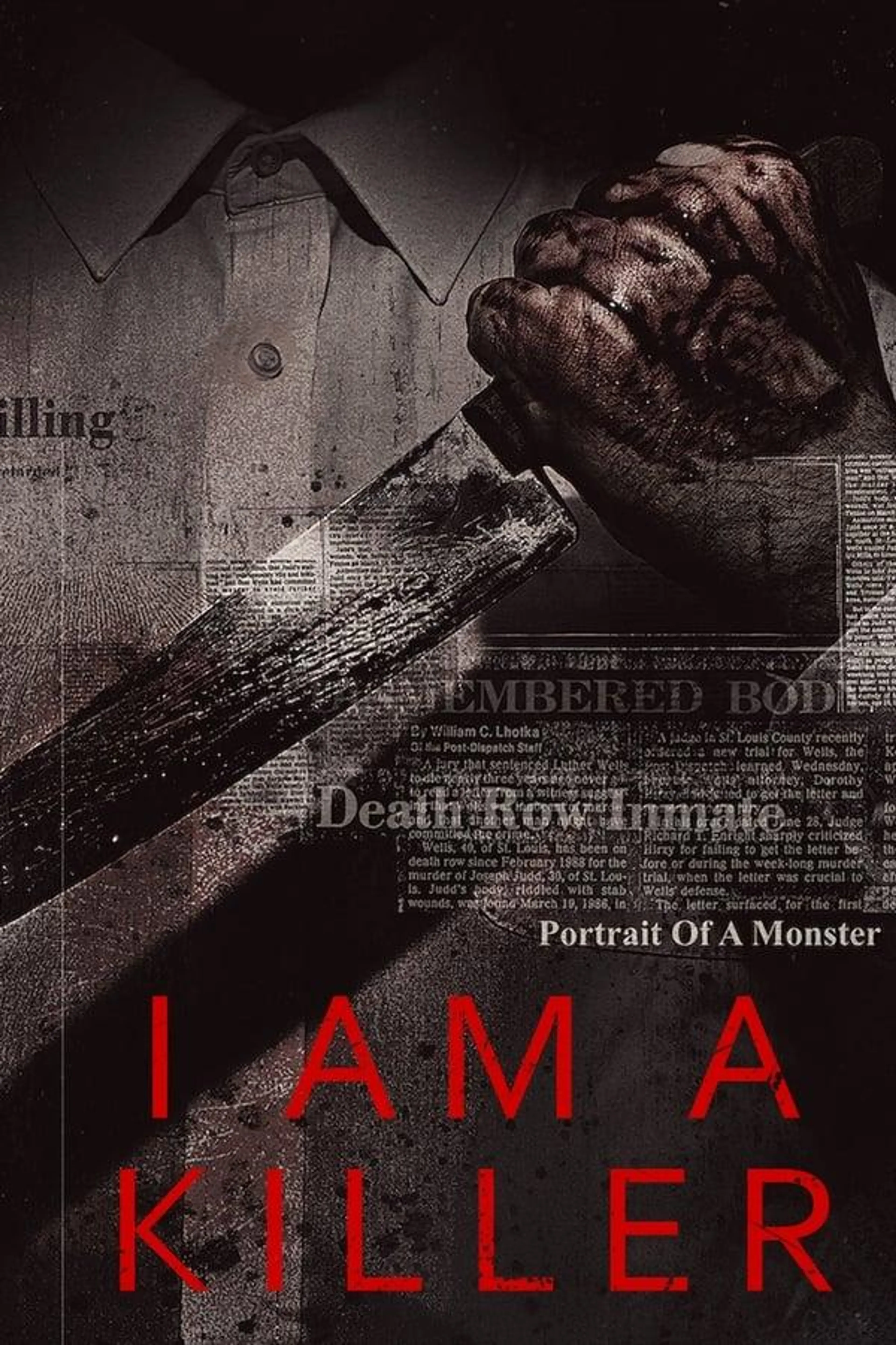 I Am a Killer Season 4